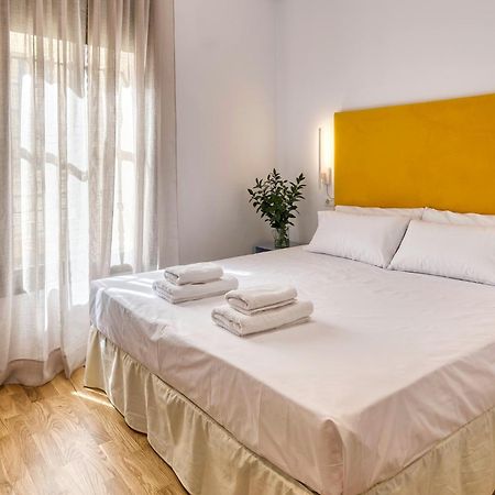 Que Bueno Que Viniste Caceres Apartment Exterior photo