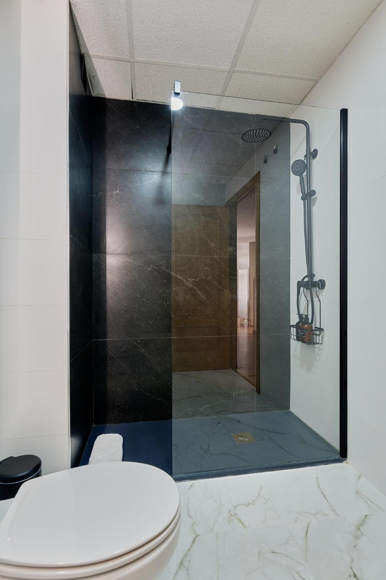 Que Bueno Que Viniste Caceres Apartment Exterior photo
