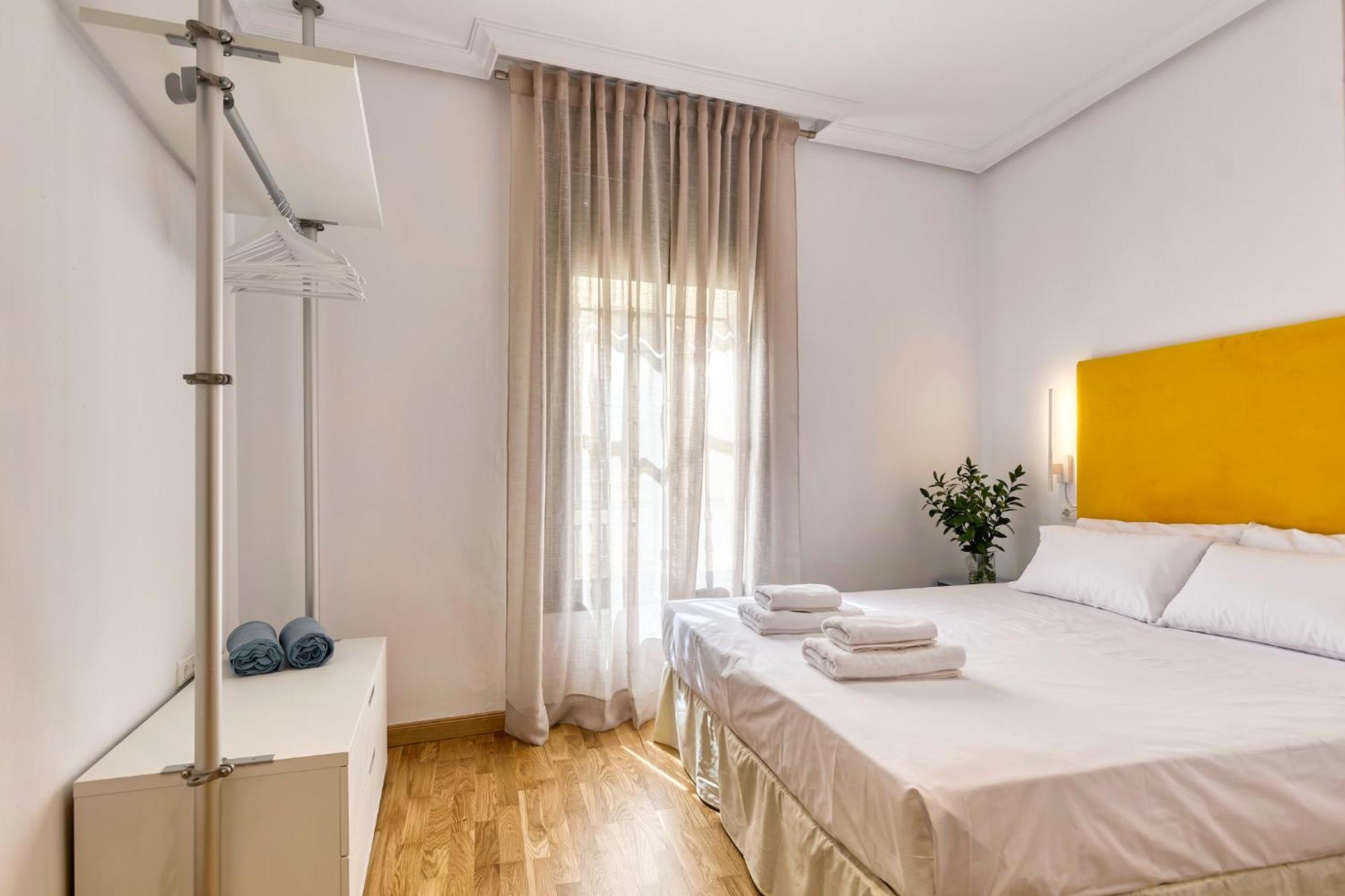 Que Bueno Que Viniste Caceres Apartment Exterior photo