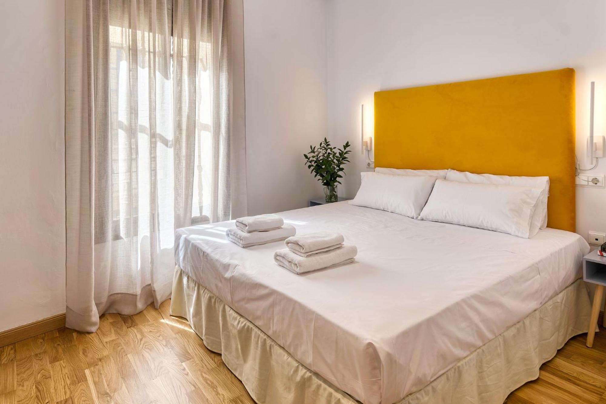 Que Bueno Que Viniste Caceres Apartment Exterior photo