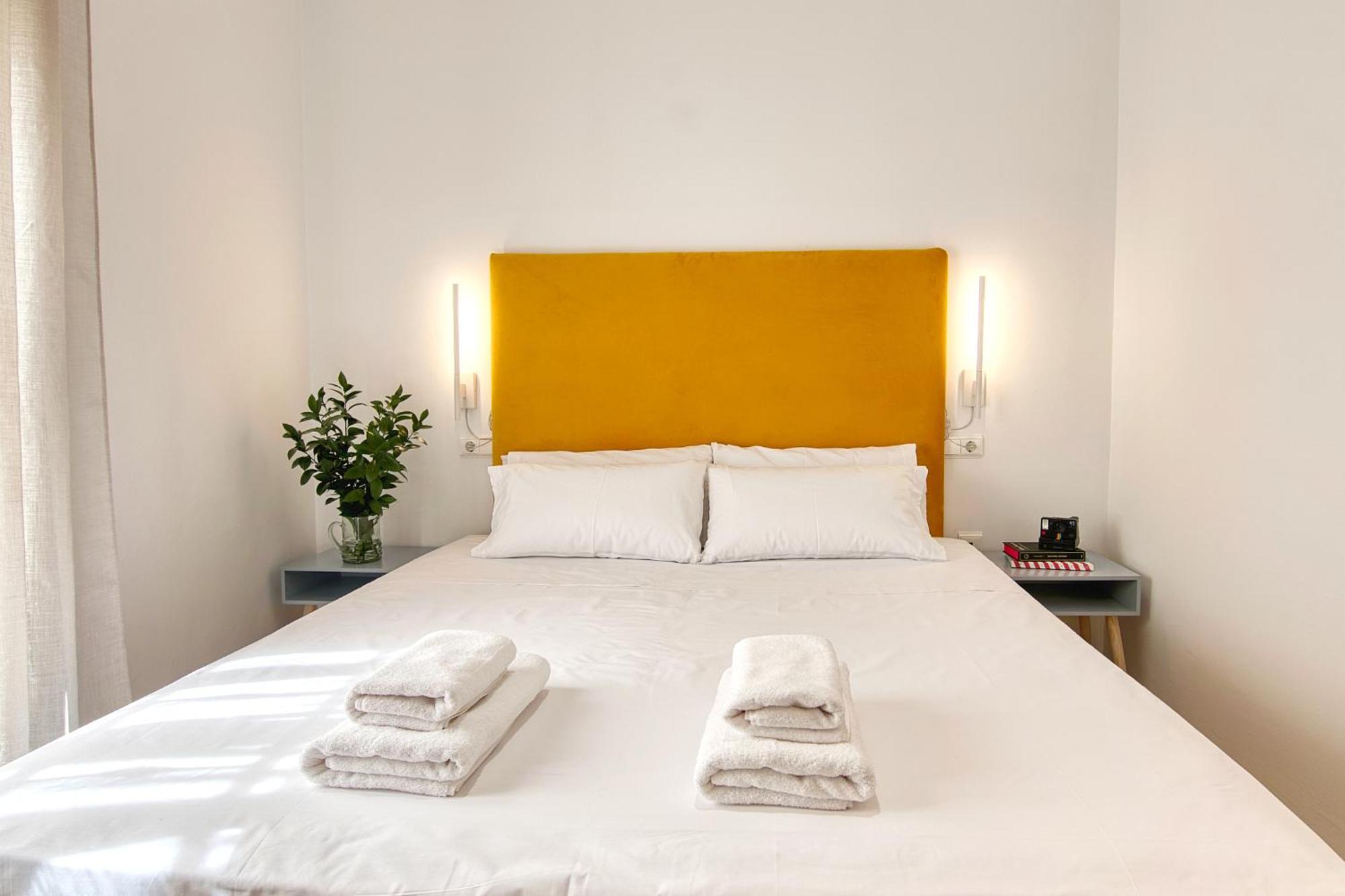 Que Bueno Que Viniste Caceres Apartment Exterior photo