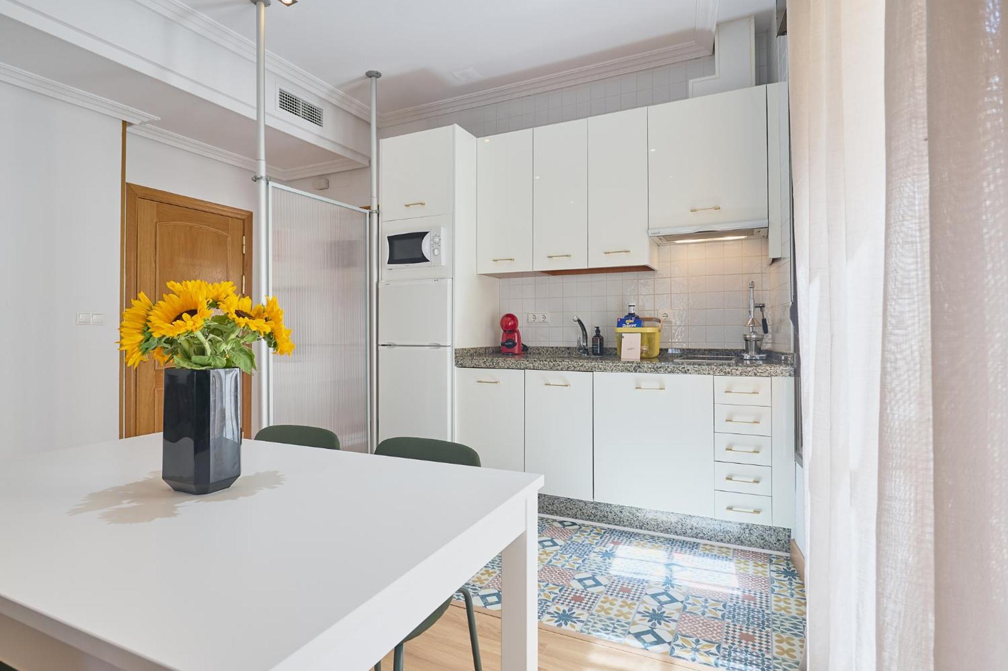 Que Bueno Que Viniste Caceres Apartment Exterior photo