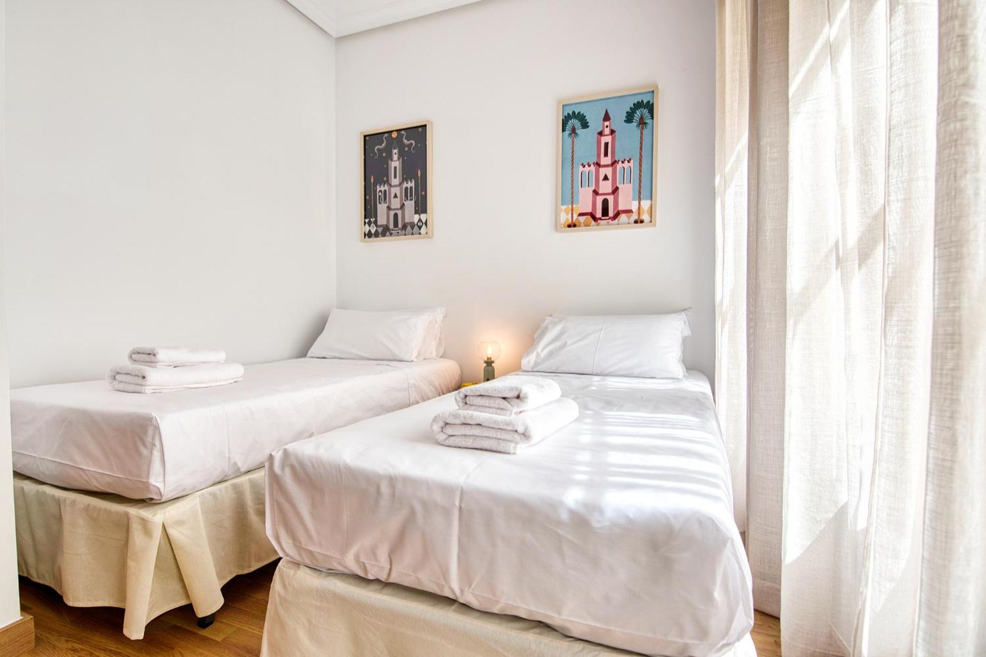 Que Bueno Que Viniste Caceres Apartment Exterior photo